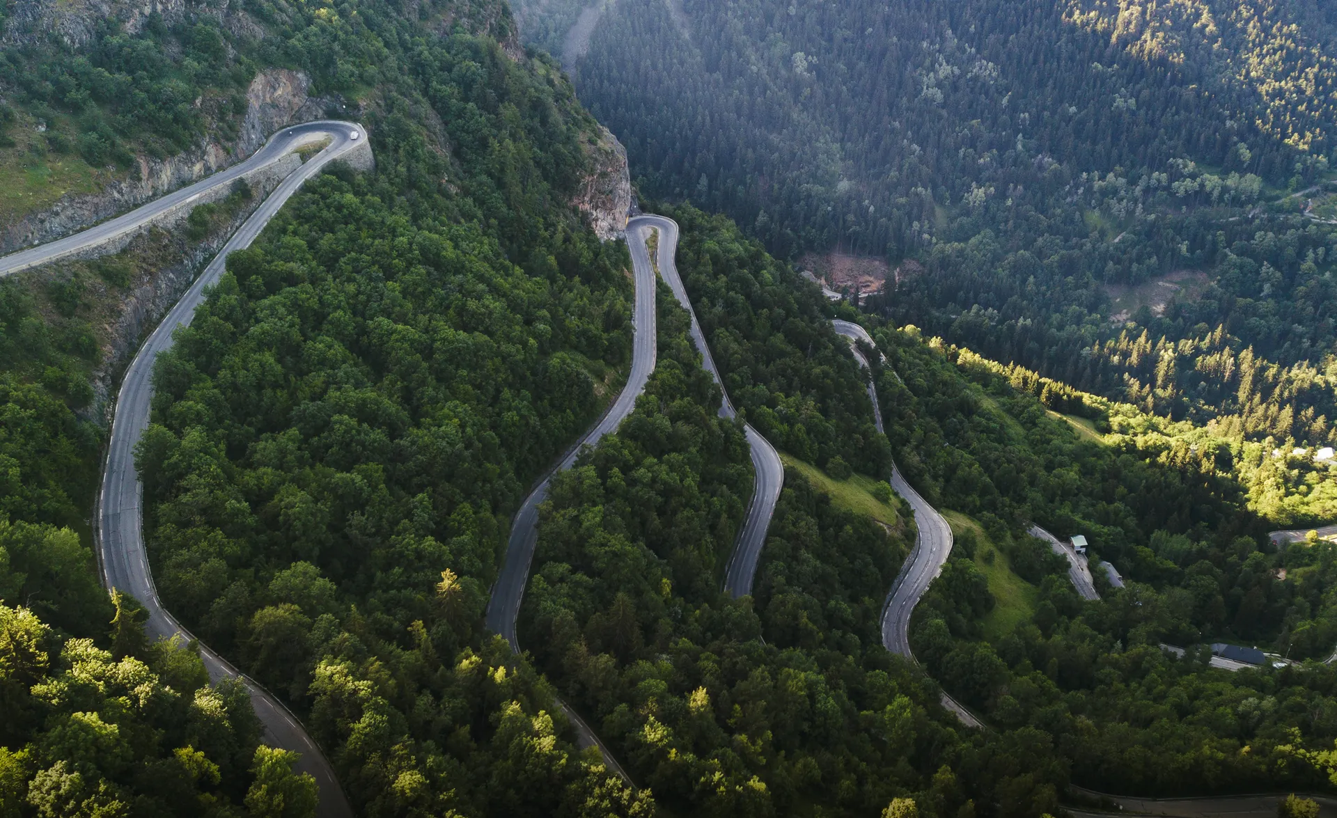Rondje Alpe d'Huez